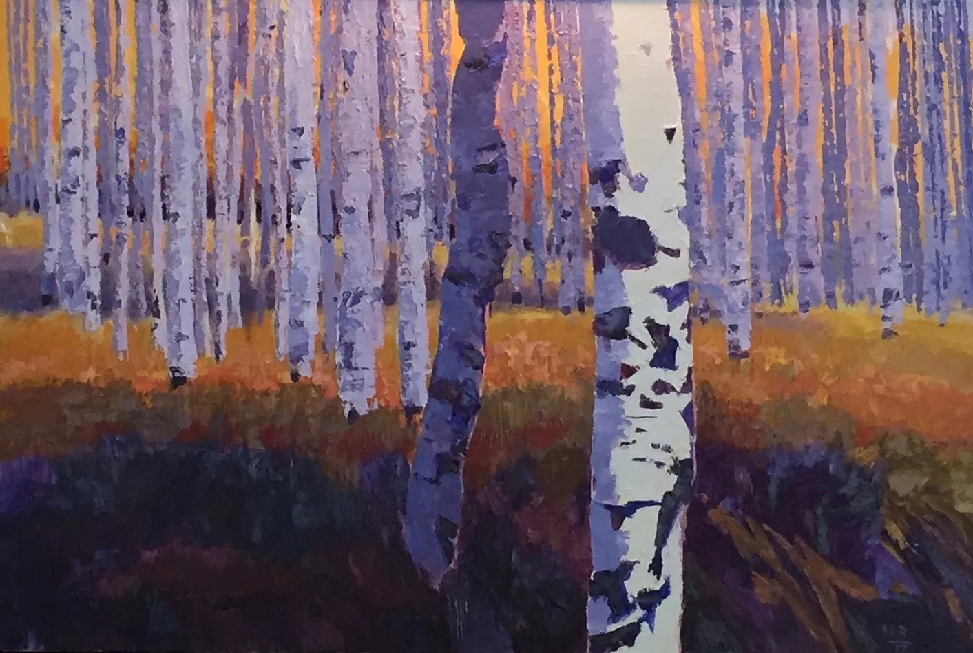 Image of William Henry Pop-Up Event | Grace Renee Gallery